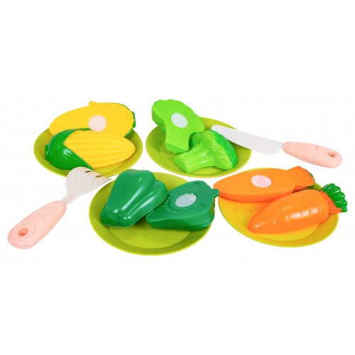 ECO Set of Pots + Accessories