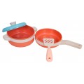 ECO Set of Pots + Accessories