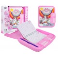 Secret Unicorn Diary