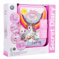 Secret Unicorn Diary