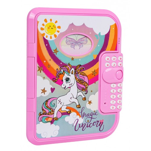 Secret Unicorn Diary