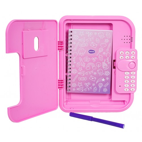 Secret Unicorn Diary
