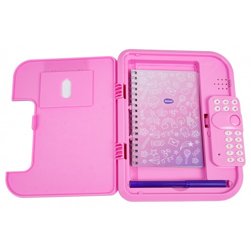 Secret Unicorn Diary