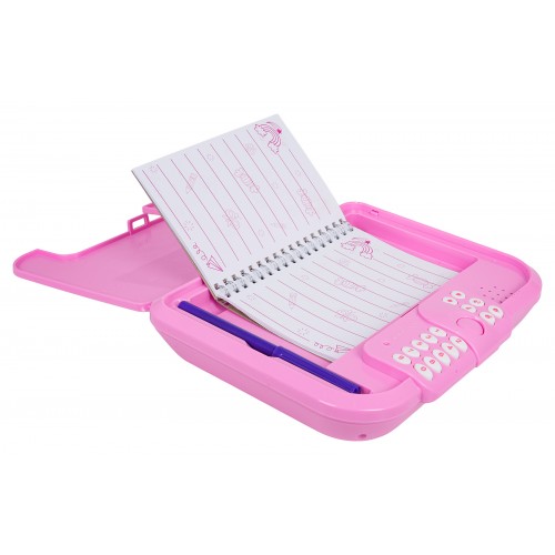 Secret Unicorn Diary
