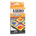 Magnetic Ludo Board Game