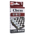 Magnetic Chess Board Game