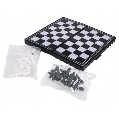 Magnetic Chess Board Game