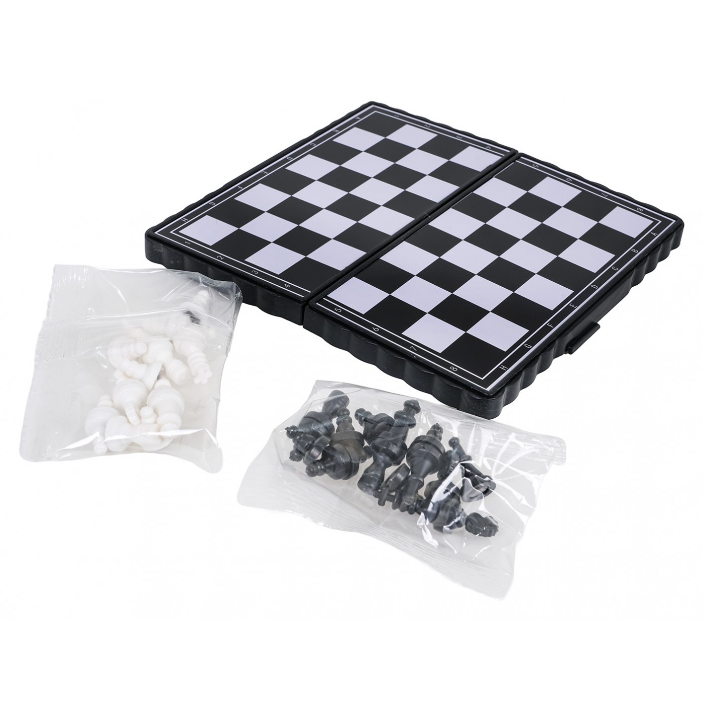 Magnetic Chess Board Game