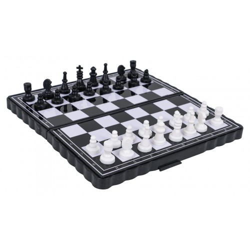 Magnetic Chess Board Game
