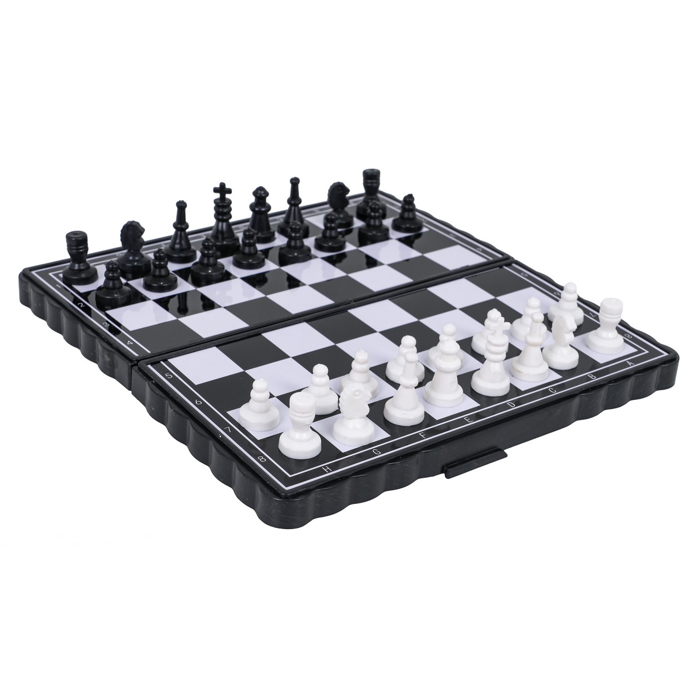 Magnetic Chess Board Game
