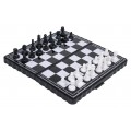 Magnetic Chess Board Game