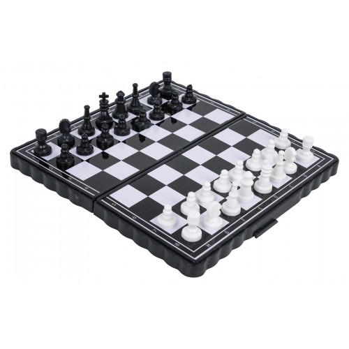Magnetic Chess Board Game