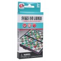 Magnetic Ladder Board Game