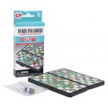Magnetic Ladder Board Game