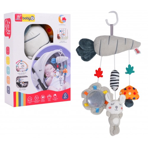 Stroller Set for the Youngest