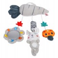 Stroller Set for the Youngest