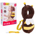 Safety Pillow for the Youngest