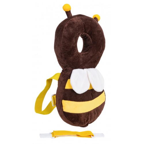 Safety Pillow for the Youngest