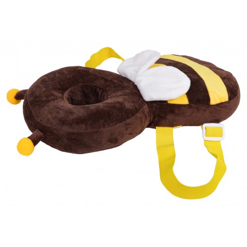 Safety Pillow for the Youngest