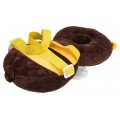 Safety Pillow for the Youngest