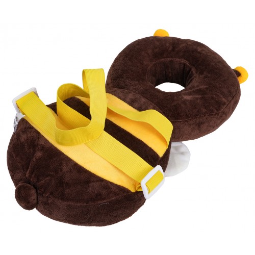 Safety Pillow for the Youngest