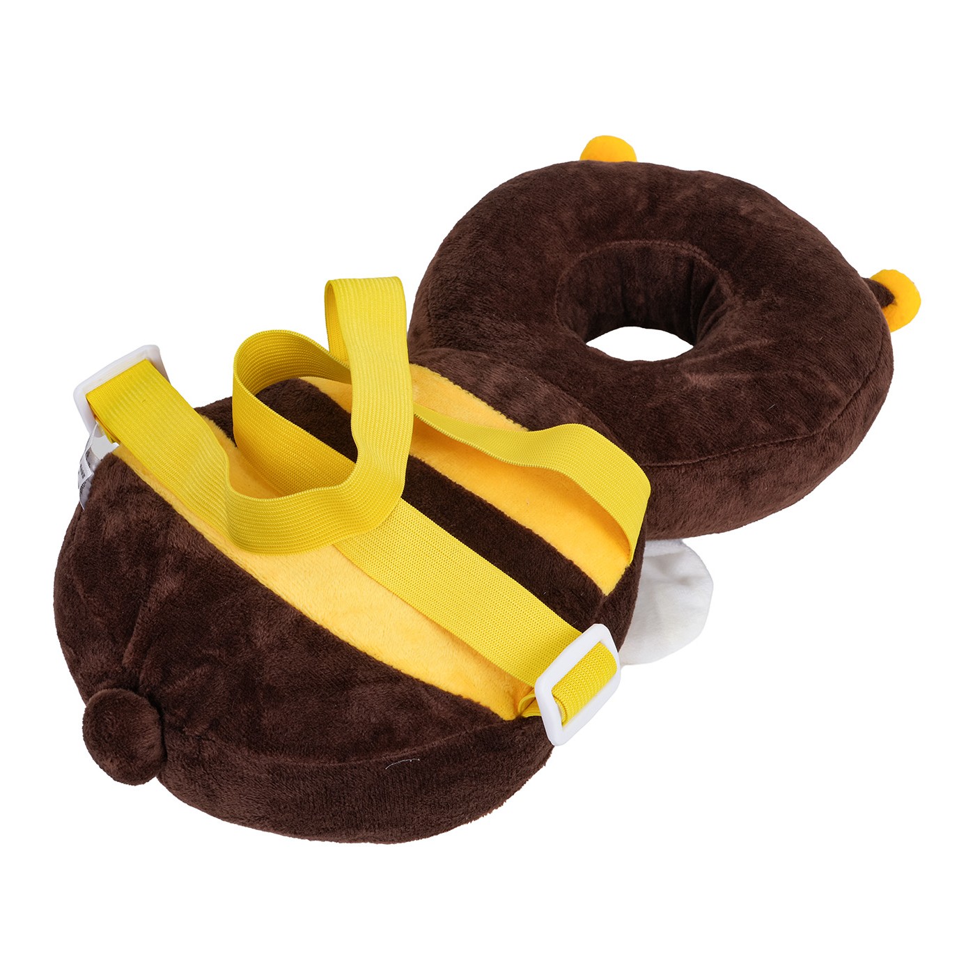 Safety Pillow for the Youngest