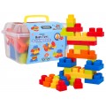Soft Blocks Set 32 ​​pcs + Case