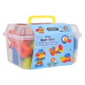 Soft Blocks Set 32 ​​pcs + Case