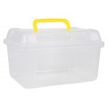 Soft Blocks Set 32 ​​pcs + Case