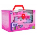 Soft Blocks Set 40 pcs.