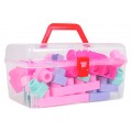 Soft Blocks Set 40 pcs.