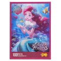 Puzzle Set 100pcs Mermaid