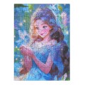 Puzzle Set 100pcs. Blue Fairy