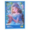 Puzzle Set 100pcs. Blue Fairy