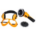 Little Handyman Set Grinder + Accessories