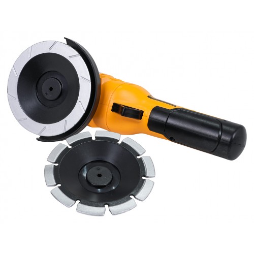Little Handyman Set Grinder + Accessories