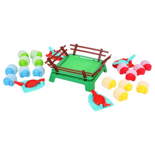 Sheep Arcade Game