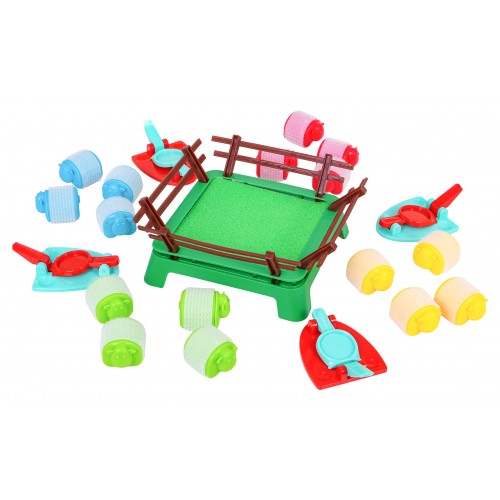 Sheep Arcade Game