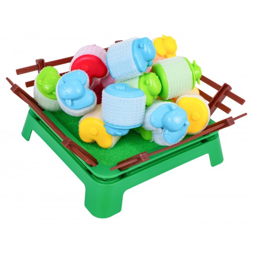 Sheep Arcade Game