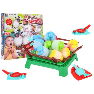 Sheep Arcade Game