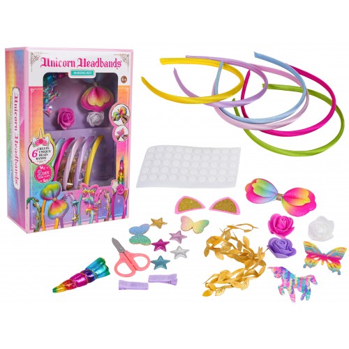 DIY Hairbands