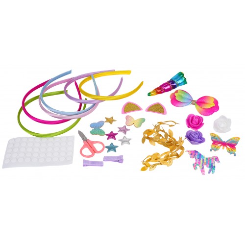 DIY Hairbands