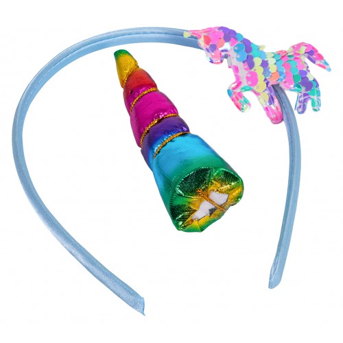 DIY Hairbands