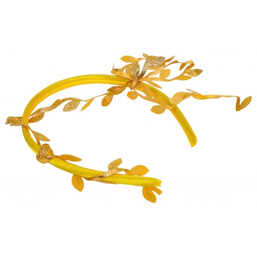 DIY Hairbands