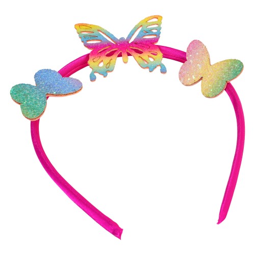 DIY Hairbands
