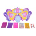 DIY Crown for a Princess