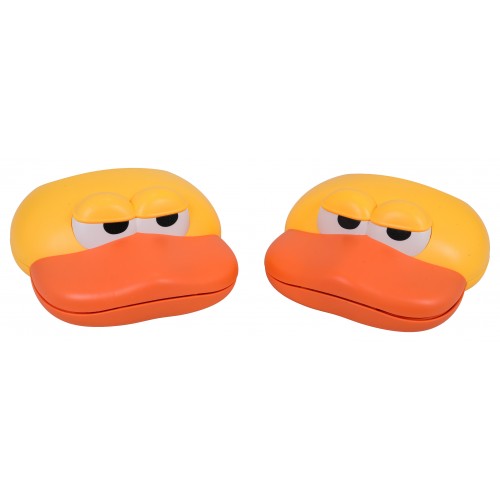 Duck Catching Skill Game