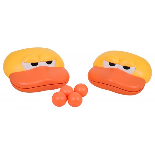 Duck Catching Skill Game