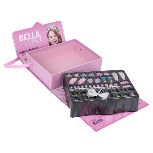 Jewelry Making Kit + Accessories