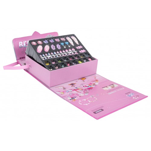 Jewelry Making Kit + Accessories